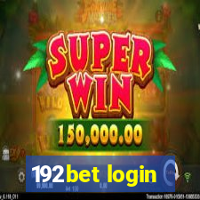 192bet login